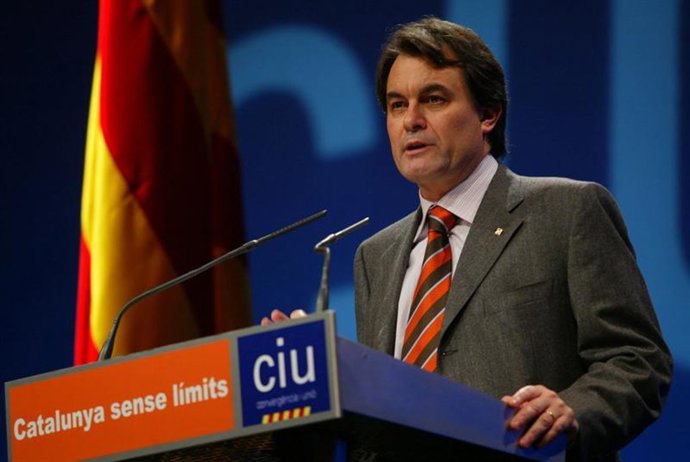Artur Mas