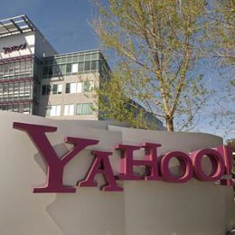 yahoo edificio internet empresa