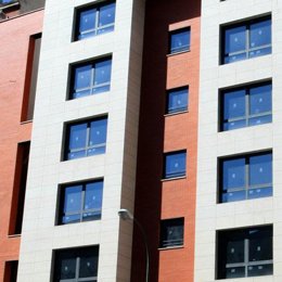 Imagen de una vivienda