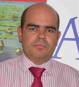 Jesús Maté, director regional de Achilles