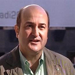 Andoni Ortuzar PNV Vizcaya