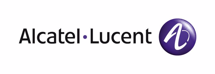 Logo Alcatel Lucent