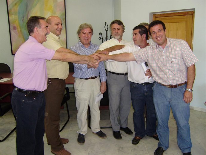 Gracias a este acuerdo se construirán 6.300 viviendas, de las que el 76% serán d