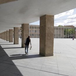 ayuntamiento de logroño