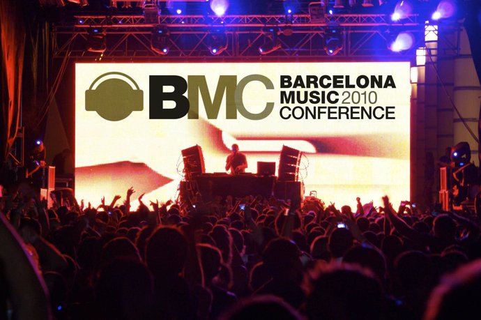 Barcelona Music Conference