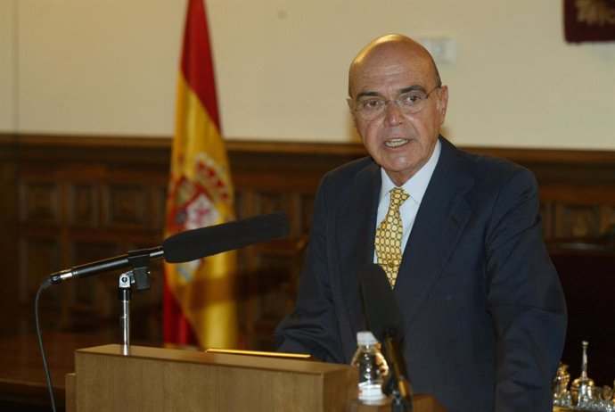 Augusto Méndez de Lugo