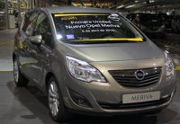 Los empleados de GM España trabajarán el 4 y el 18 de septiembre por el incremento de pedidos de vehículos