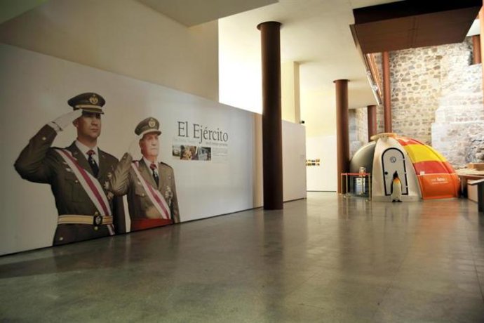 Museo del Ejército