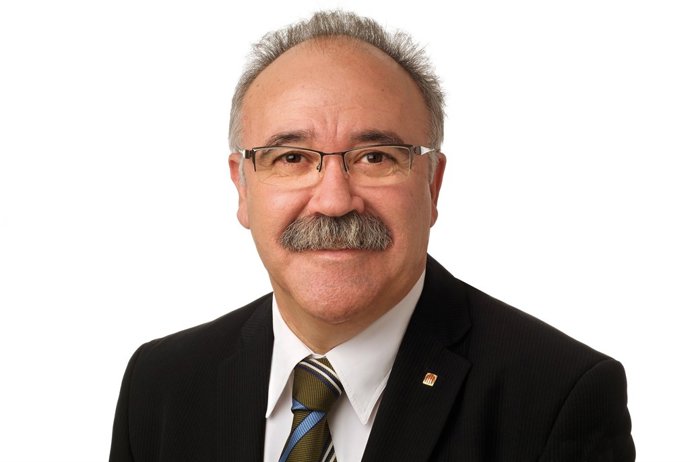 Josep Lluís Carod Rovira (ERC)