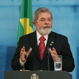 presidente brasil luiz inacio lula da silva moncloa