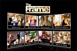 'The Frame', reality que emitirá Antena 3