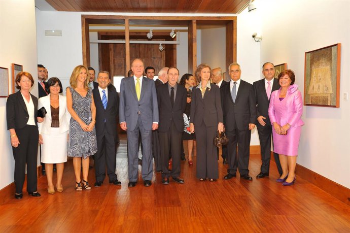 CULTURA (IMPORTANTE): MÁS DE 17.000 PERSONAS HAN PARTICIPADO EN LAS ACTIVIDADES 