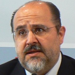 Txarli Prieto, Secretario General del PSE EE de Álava