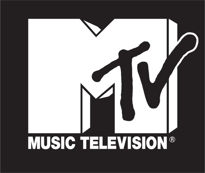 Logo MTV