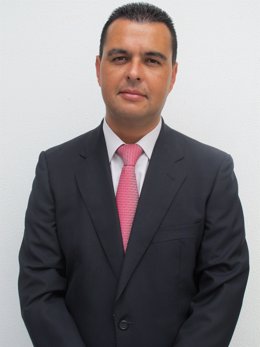 Pedro Rodríguez, candidato de CC a la Alcaldía en Santa María de Guía (Gran Cana