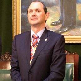 rafael louzán presidente diputación pontevedra