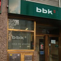 Fitch sitúa los 'rating' de BBK en perspectiva negativa 