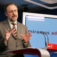 Un dirigente del PSOE pide "cabeza" para desarrollar el capítulo judicial del Estatut