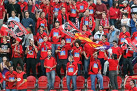 La UEFA impide al Mallorca disputar competiciones europeas