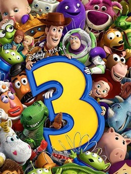 Toy Story 3