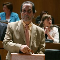 Velasco reconoce que los recortes en infraestructuras son "negativos" pero "remontar" la crisis exige "esfuerzos duros"