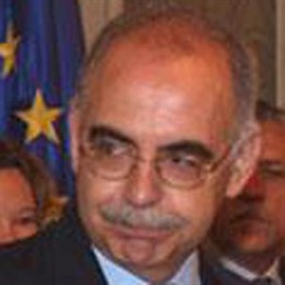 El delegado del Gobierno en la Comunitat Valenciana, Ricardo Peralta