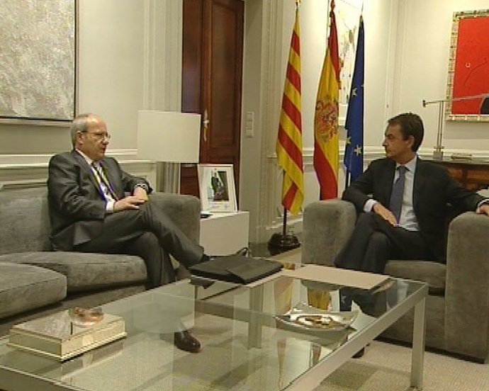 Mudo Zapatero Montilla