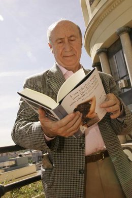 José María Pérez, Peridis.