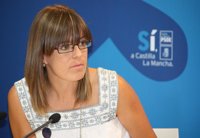 PSOE dice que con el cambio de las reglas de juego "empieza a levantarse" la hipoteca del trasvase Tajo-Segura