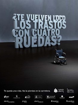 Campaña de sensibilización