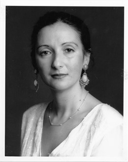 Homenaje a María Escribano en Arenas de San Pedro (Ávila)