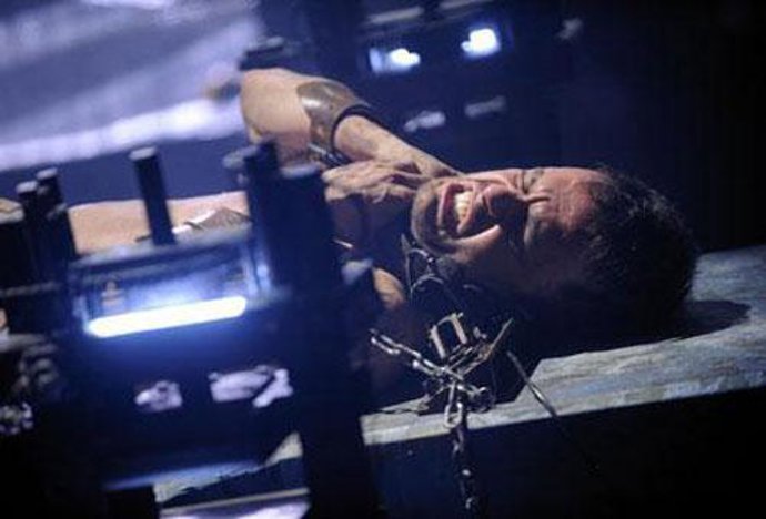 Fotograma de Saw V