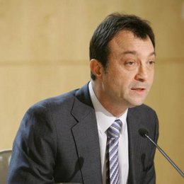 Manuel Cobo, vicealcalde de Madrid