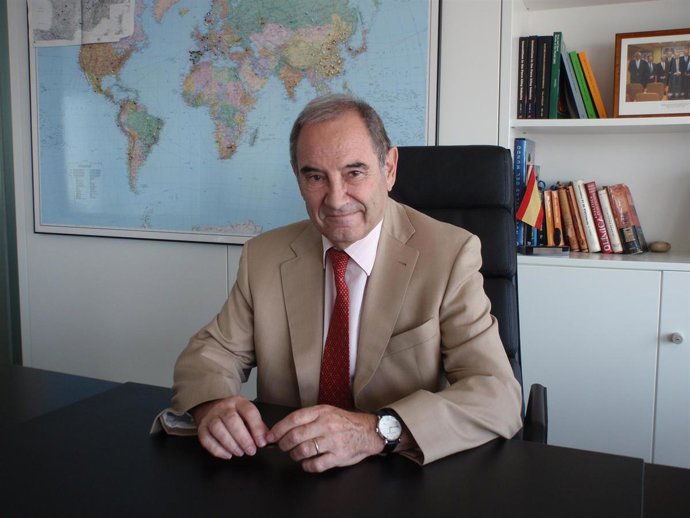 Presidente Ferroatlantica