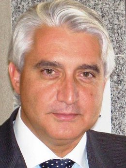 Alfredo Ruiz-Plaza, director general de Compass Group España