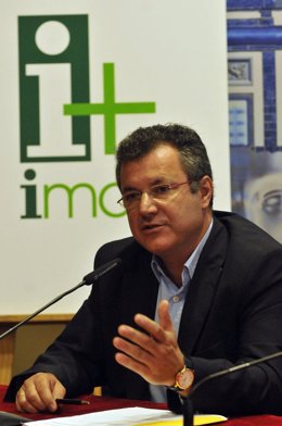 Ignacio González.