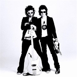 pereza grupo foto blanco y negro leiva ruben