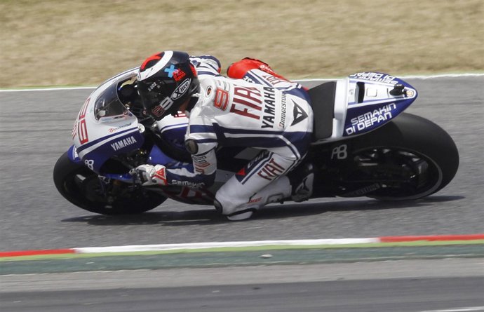 Jorge Lorenzo