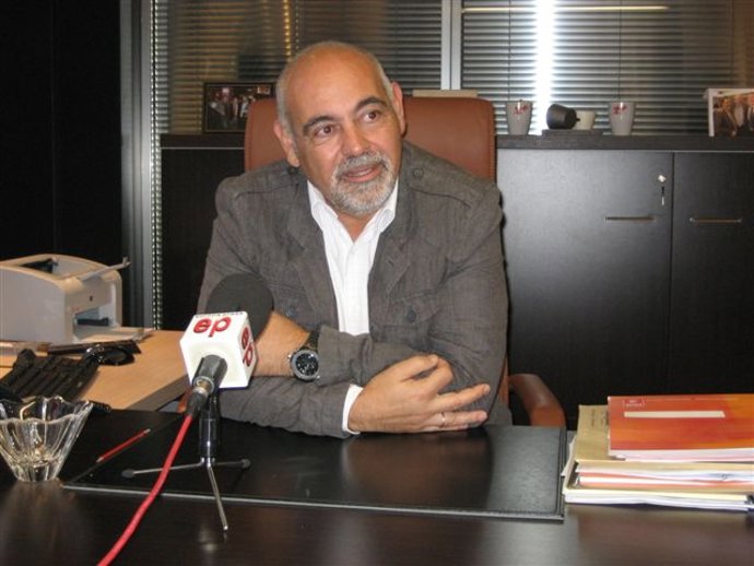 José Antonio Pastor