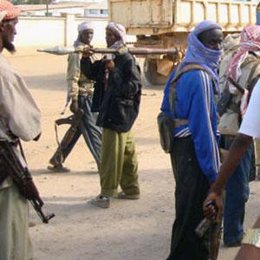 rebeldes en somalia