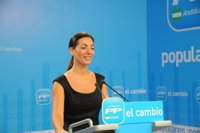 PP-A cree que los "recortes sociales" revelados en el documento elevado al CPFF engrosan la "cesta de fracasos" del PSOE