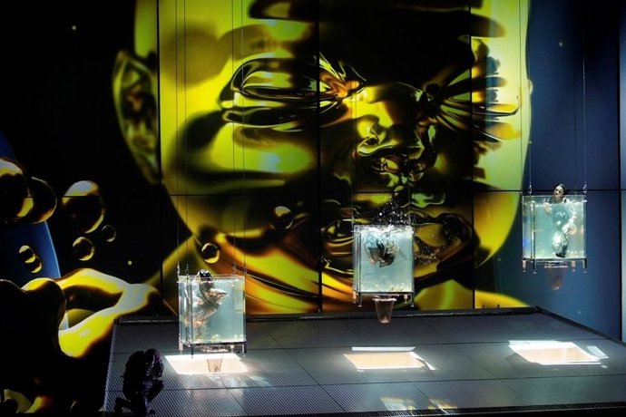 Tetralogía de Wagner