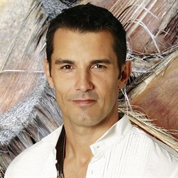 jesus vazquez presentador supervivientes