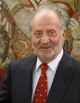 Rey Juan Carlos