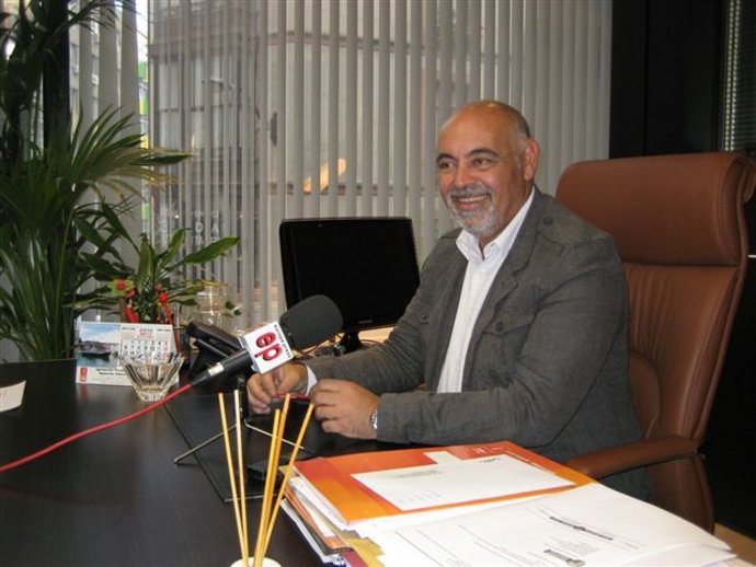 Entrevista a José Antonio Pastor