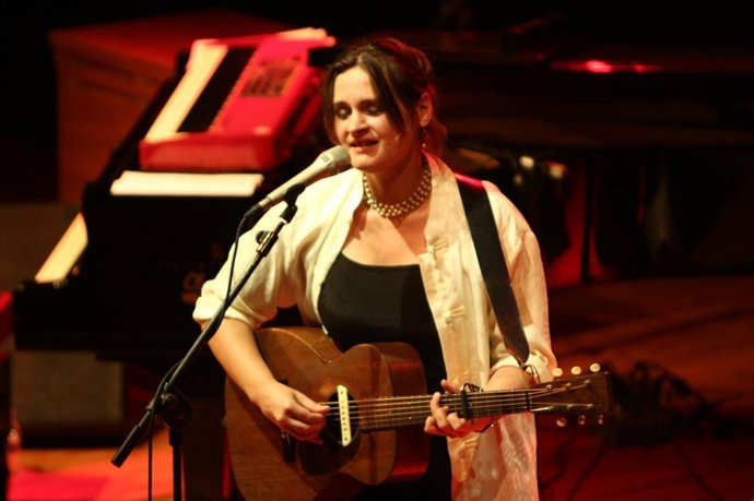 Madeleine Peyroux 