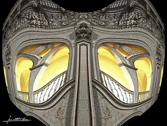 Iglesia de Santiago de Zaragoza