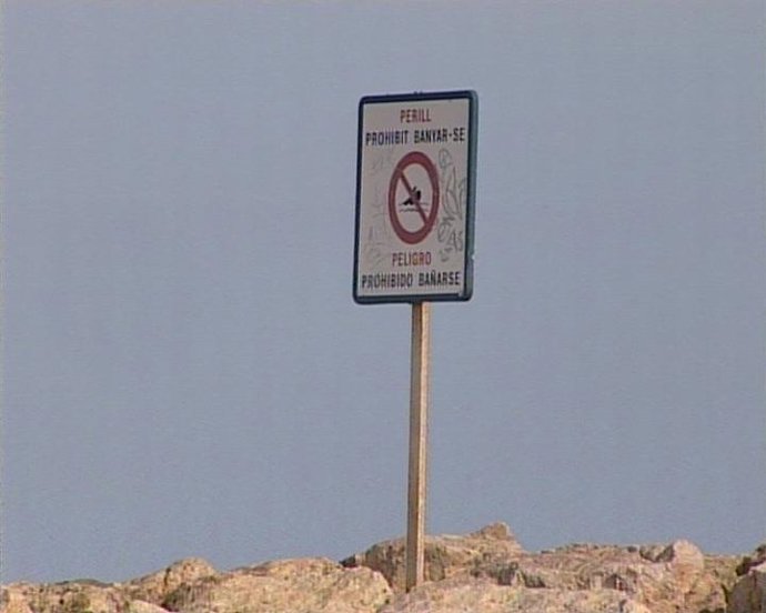 Testigos de la muerte de un niño ahogado en Cunit reconocen que no había ningún 