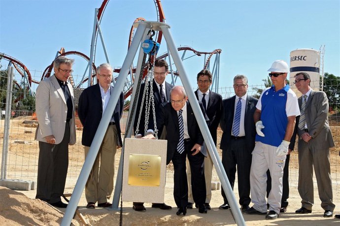 Montilla, Port Aventura