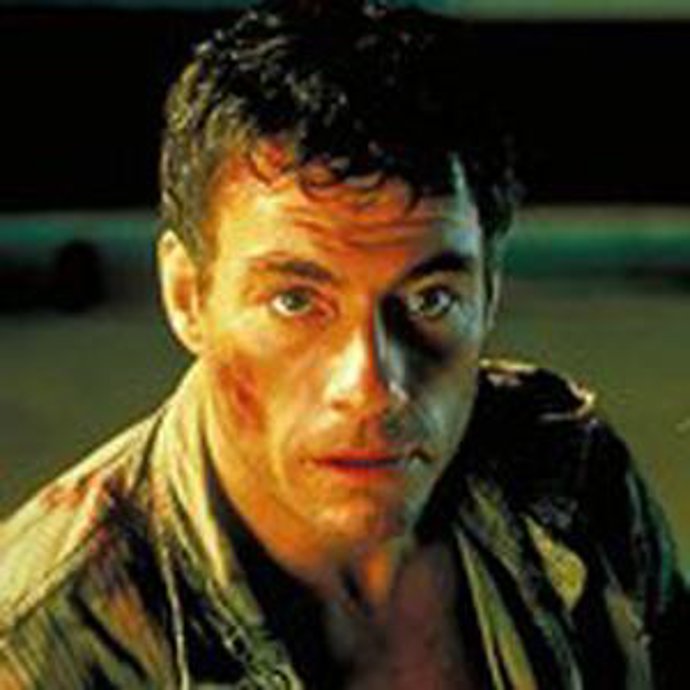 jean claude van damme